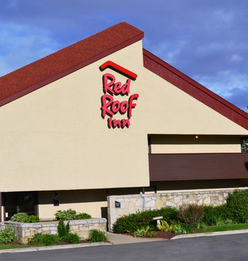 Red Roof Inn Merrillville