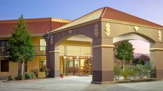 Red Roof Inn & Suites Oxford