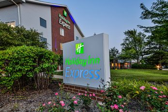Holiday Inn Express