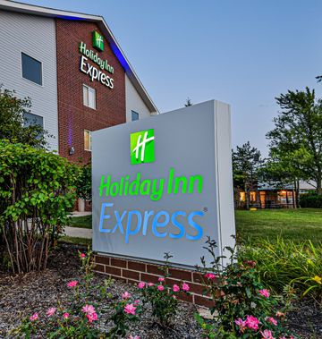 Holiday Inn Express