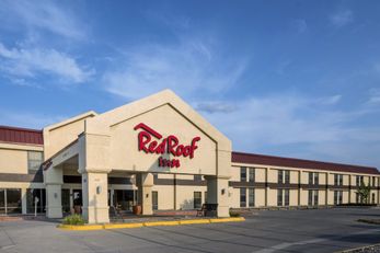 Red Roof Inn Ames