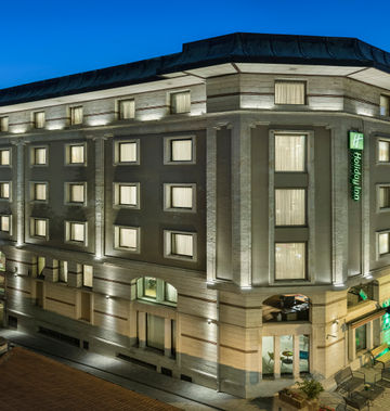 Holiday Inn Istanbul - Old City