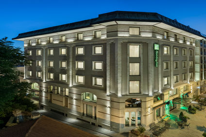 Holiday Inn Istanbul - Old City