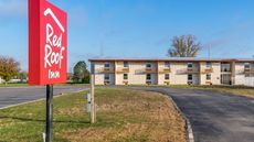 Red Roof Inn Richmond, IN