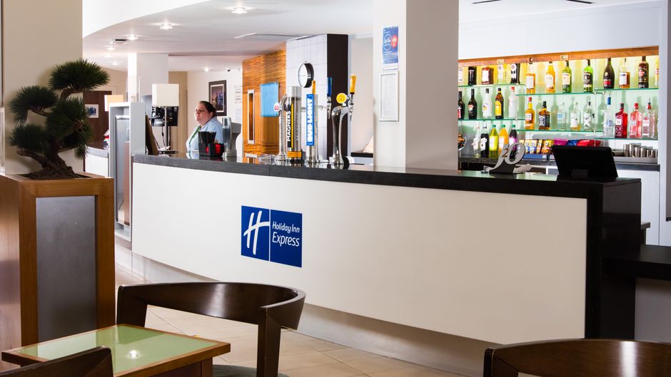 Holiday Inn Express Tamworth Other