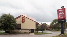 Red Roof Inn Kalamazoo West-Western MI
