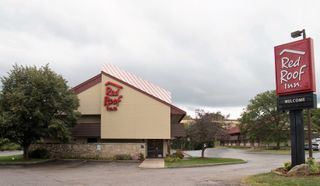 Red Roof Inn Kalamazoo West-Western MI