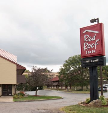 Red Roof Inn Kalamazoo West-Western MI
