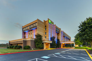 Holiday Inn Aberdeen-Chesapeake House
