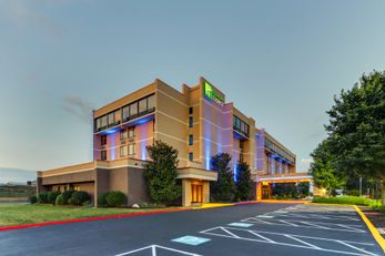 Holiday Inn Aberdeen-Chesapeake House