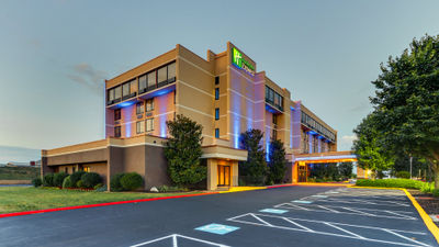 Holiday Inn Aberdeen-Chesapeake House