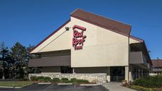 Red Roof Inn Columbus East-Reynoldsburg