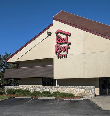 Red Roof Inn Columbus East-Reynoldsburg