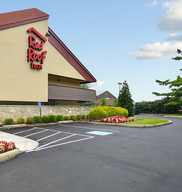 Red Roof Inn Louisville East-Hurstbourne