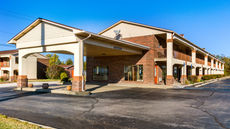 Red Roof Inn Vincennes