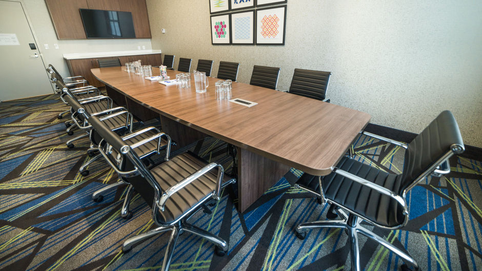 Candlewood Suites Edmonton West Meeting