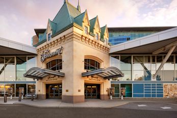 Fairmont Vancouver Airport