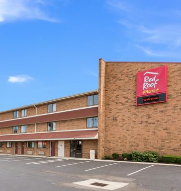 Red Roof PLUS+ Columbus - Worthington