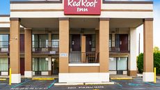 Red Roof Inn Indianapolis East