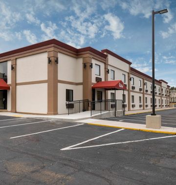 Red Roof Inn Annapolis