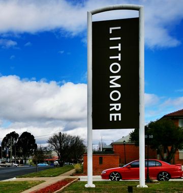 Littomore Suites Bathurst