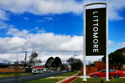 Littomore Suites Bathurst