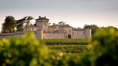 Chateau Lafaurie-Peyraguey