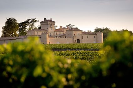Chateau Lafaurie-Peyraguey