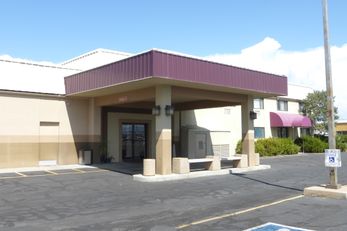 Red Roof Inn Grand Junction