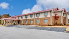 Red Roof Inn Franklin, KY