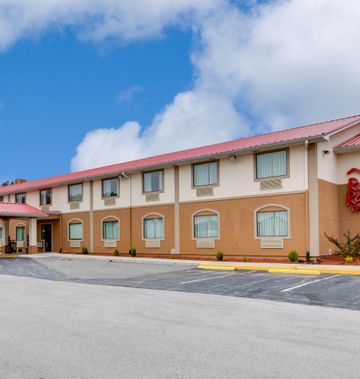Red Roof Inn Franklin, KY