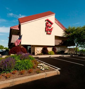 Red Roof Inn Rochester - Henrietta