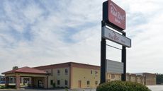 Red Roof Inn Chambersburg