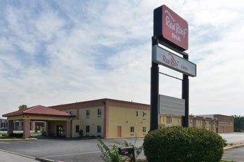 Red Roof Inn Chambersburg