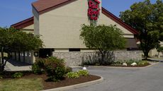 Red Roof Inn Toledo - Maumee