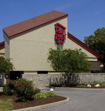 Red Roof Inn Toledo - Maumee