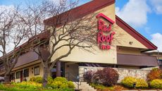Red Roof Inn Madison, WI