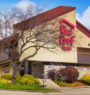 Red Roof Inn Madison, WI