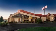 Red Roof Inn & Suites Cincinnati N-Mason