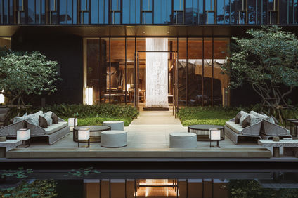 Kimpton Maa-Lai Bangkok
