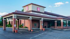 Red Roof Inn & Suites Lake Orion/Auburn