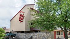Red Roof Inn Lafayette Purdue University