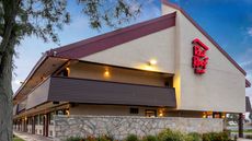 Red Roof Inn Mt Laurel