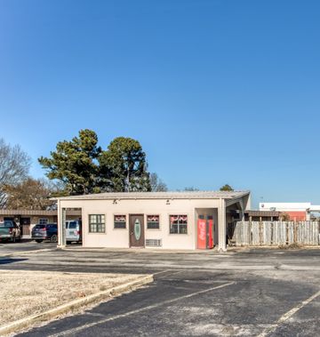OYO Hotel Bald Knob AR Hwy 64