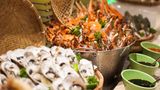 <b>Crowne Plaza Thousand Island Lake Restaurant</b>. Virtual Tours powered by <a href="https://www.leonardoworldwide.com/" title="Leonardo Worldwide" target="_blank">Leonardo</a>.