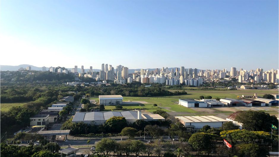 Holiday Inn Parque Anhembi Other