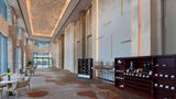 <b>Crowne Plaza Thousand Island Lake Restaurant</b>. Virtual Tours powered by <a href="https://www.leonardoworldwide.com/" title="Leonardo Worldwide" target="_blank">Leonardo</a>.