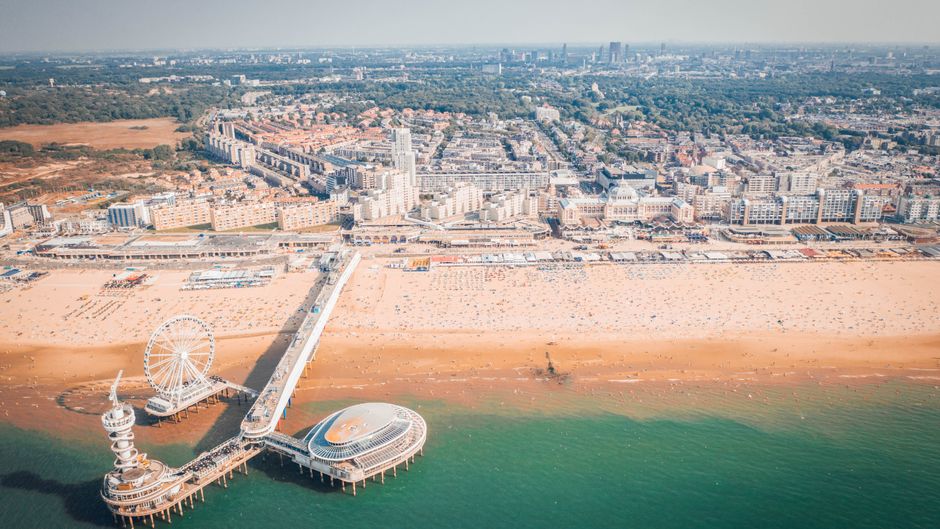 voco The Hague Beach