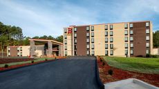 Red Roof PLUS+ Tuscaloosa - University