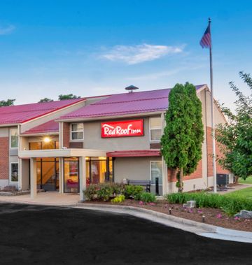 Red Roof Inn Leesburg